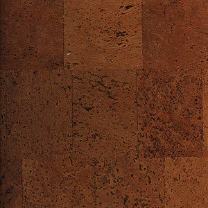 Cork Flooring APC Aphrodite Brown