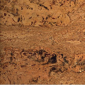 Cork Flooring APC Cronus Natural
