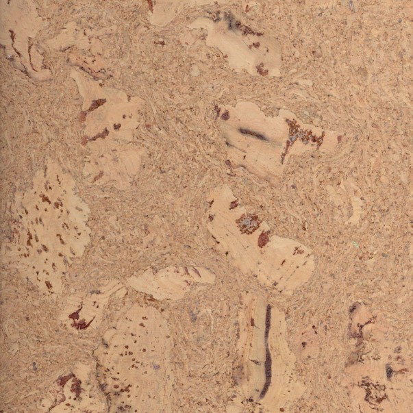 Cork Flooring APC Odysseus Creme