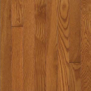 Oak Solid Armstrong Flooring 3-1/4 Copper