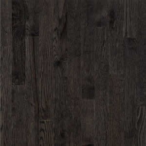 Oak Solid Armstrong Flooring 3-1/4 Graphite