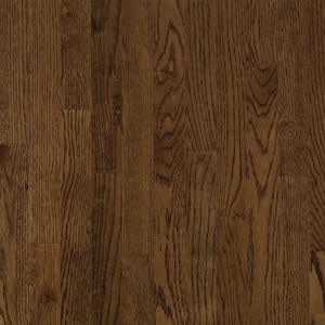 Oak Solid Armstrong Flooring 3-1/4 Haystack