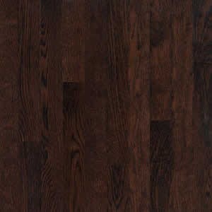 Oak Solid Armstrong Flooring 3-1/4 Kona