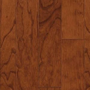 Cherry Engineered Armstrong Flooring 3 Amber