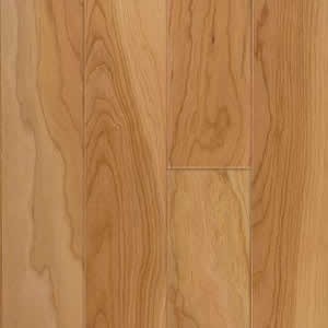 Cherry Engineered Armstrong Flooring 5 Natural