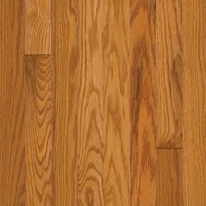 Oak Solid Armstrong Flooring 2-1/4 Praline