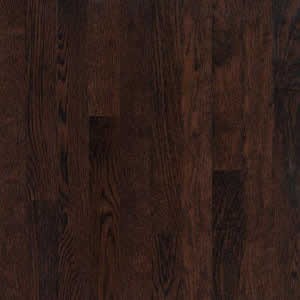 Oak Solid Armstrong Flooring 2-1/4 Kona