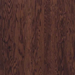 Red Oak Engineered Armstrong Flooring 3 Cherry Spice