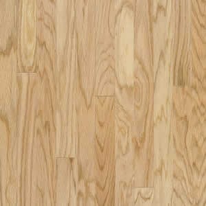 Red Oak Engineered Armstrong Flooring 3 Natural