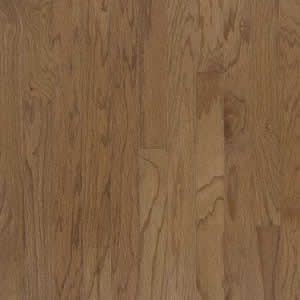 Red Oak Engineered Armstrong Flooring 5 Bark