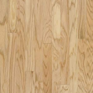 Red Oak Engineered Armstrong Flooring 5 Natural