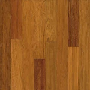 Brazilian Cherry Solid Armstrong Flooring 3 Natural