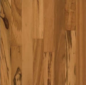 Tigerwood Solid Armstrong Flooring 3 Natural