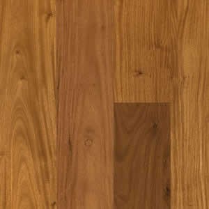 Amendoim Engineered Armstrong Flooring 3-1/4 Natural