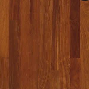 Santos Mahogany Engineered Armstrong Flooring 3-1/2 Natural