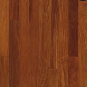 Santos Mahogany Engineered Armstrong Flooring 4-3/4 Natural