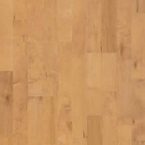 Maple Engineered Armstrong Flooring 5 Caramel