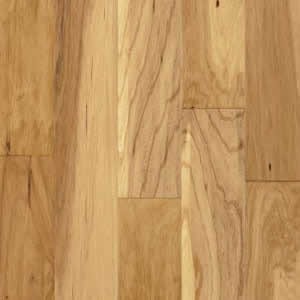 Hickory Engineered Hand Scraped Armstrong Flooring 5 Natural