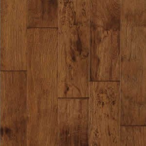 Hickory Engineered Hand Scraped Armstrong Flooring 5 Tumbleweed