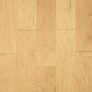 Maple Engineered Hand Scraped Armstrong Flooring 5 Antique Cashew
