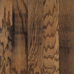 Oak Engineered Distressed Armstrong Flooring 3 Bighorn