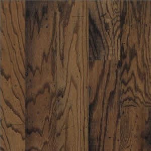 Oak Engineered Distressed Armstrong Flooring 3 Rushmore