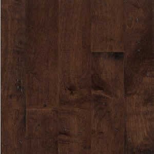 Maple Engineered Distressed Armstrong Flooring 5 Adirondack Brown