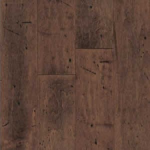 Maple Engineered Distressed Armstrong Flooring 5 Rio Grande