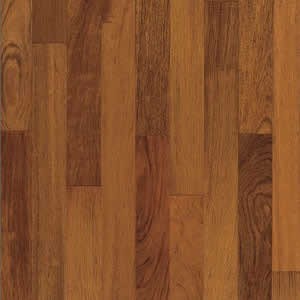 Jatoba Engineered Armstrong Flooring 3-1/2 Natural