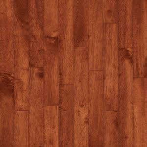 Kona Wood Solid Armstrong Flooring 3-1/4 Brazilian Copper