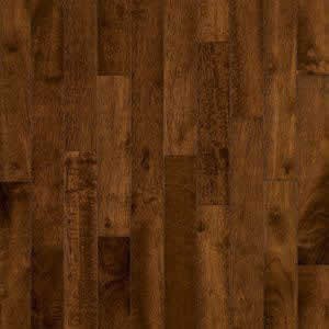 Kona Wood Solid Armstrong Flooring 3-1/4 Mayan Topaz