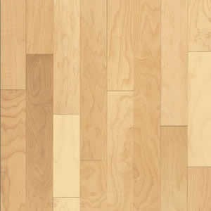 Maple Engineered Armstrong Flooring 3 Natural