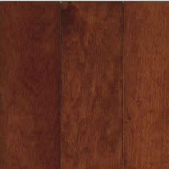 Maple Solid Armstrong Flooring 3-1/4 Cherry