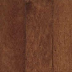 Maple Solid Bruce Flooring 2-1/4 Cherry