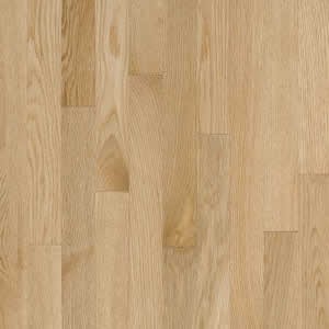 Red Oak Solid Bruce Flooring 2-1/4 Natural
