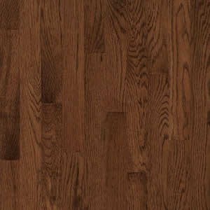 White Oak Solid Bruce Flooring 2-1/4 Sierra