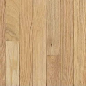 Red Oak Solid Bruce Flooring 2-1/4 Country Natural