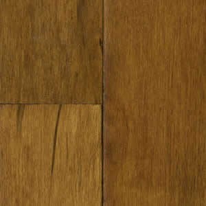 Maple Solid Bruce Flooring 2-1/4 Gunstock