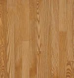 White Oak Solid Bruce Flooring 3-1/4 Spice