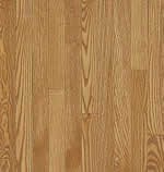 White Oak Solid Bruce Flooring 3-1/4 Dune