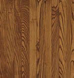 White Oak Solid Bruce Flooring 3-1/4 Fawn