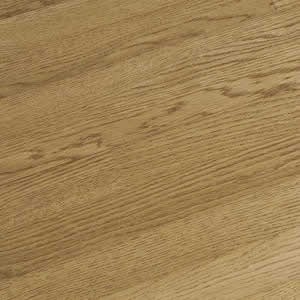 Red/White Oak Solid Bruce Flooring 2-1/4 Spice