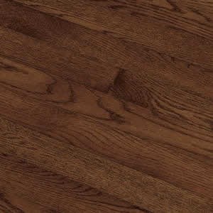 Red/White Oak Solid Bruce Flooring 2-1/4 Cherry