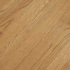 Red Oak Solid Bruce Flooring 3-1/4 Butterscotch