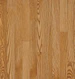 White Oak Solid Bruce Flooring 2-1/4 Spice