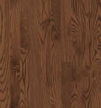 Red Oak Solid Bruce Flooring 2-1/4 Saddle