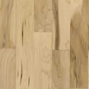 Maple Solid Bruce Flooring 3-1/4 Country Natural