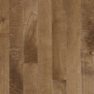 Maple Solid Bruce Flooring 3-1/4 Hazelnut
