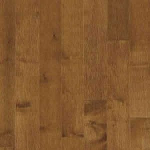 Maple Solid Bruce Flooring 3-1/4 Sumatra