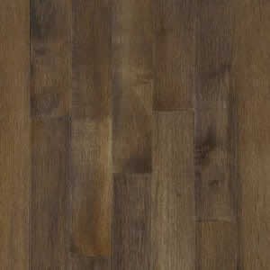 Maple Solid Bruce Flooring 3-1/4 Cappuccino